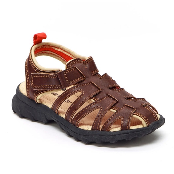 Carters  baby boys size 6 sandal - Picture 1 of 3